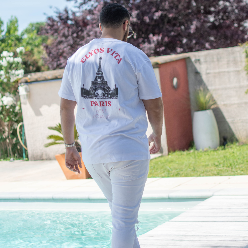ELYOS VITA — PARIS