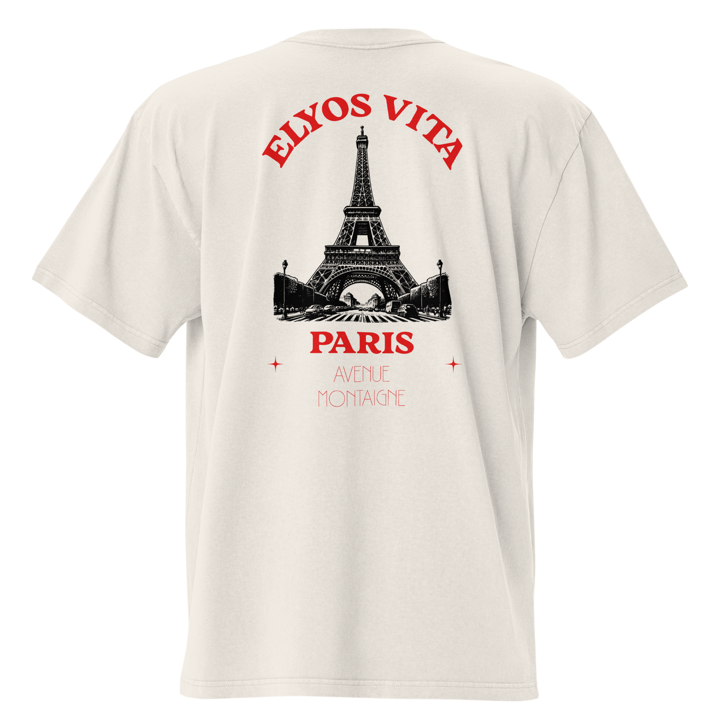 ELYOS VITA — PARIS