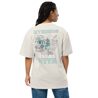 ELYOS VITA — MYKONOS
